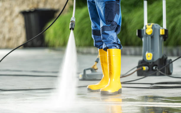 Best Garage Pressure Washing  in Wytheville, VA